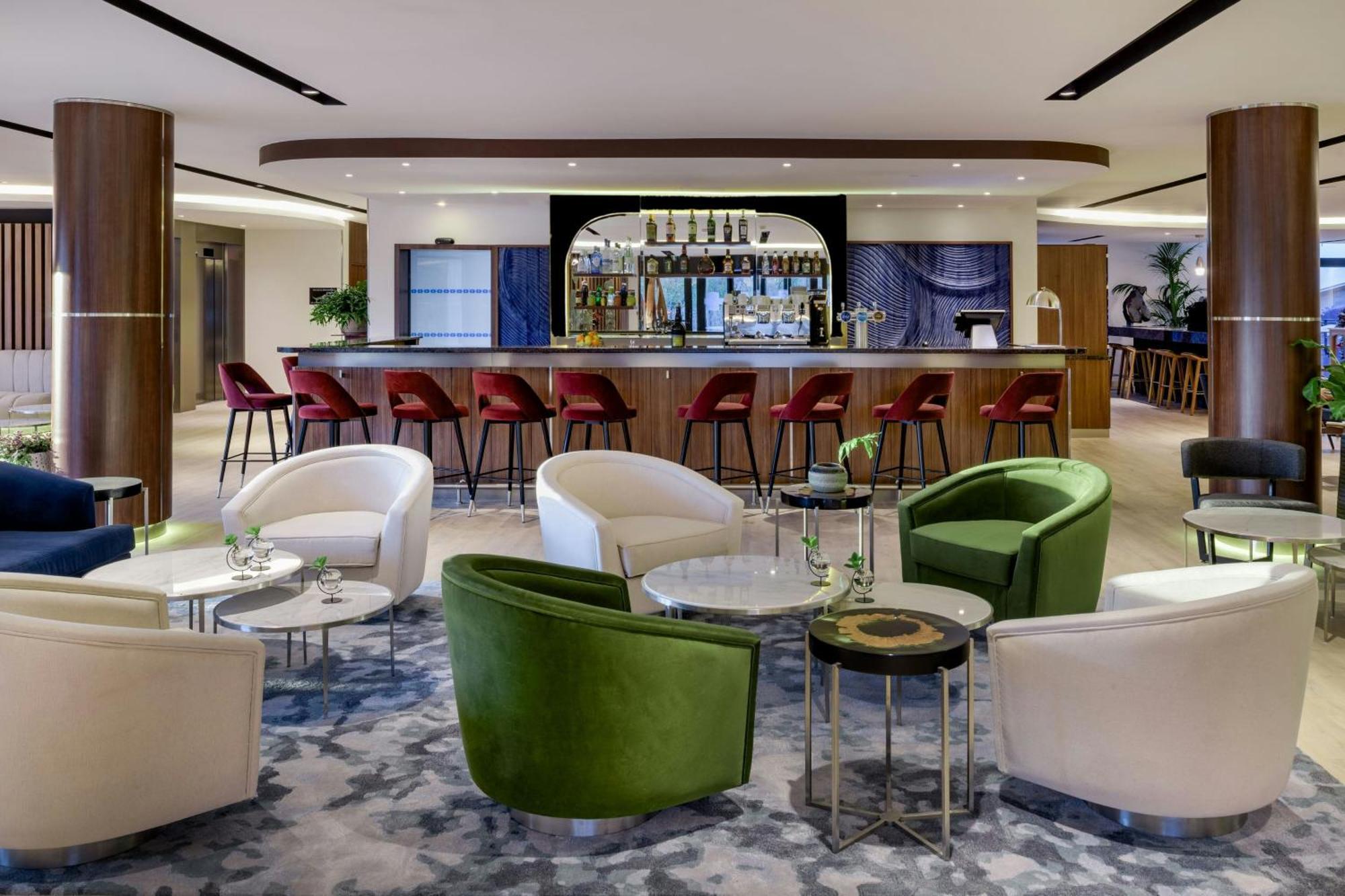 Ac Hotel By Marriott Saint-Julien-En-Genevois Saint-Julien-en-Genevois Exterior foto